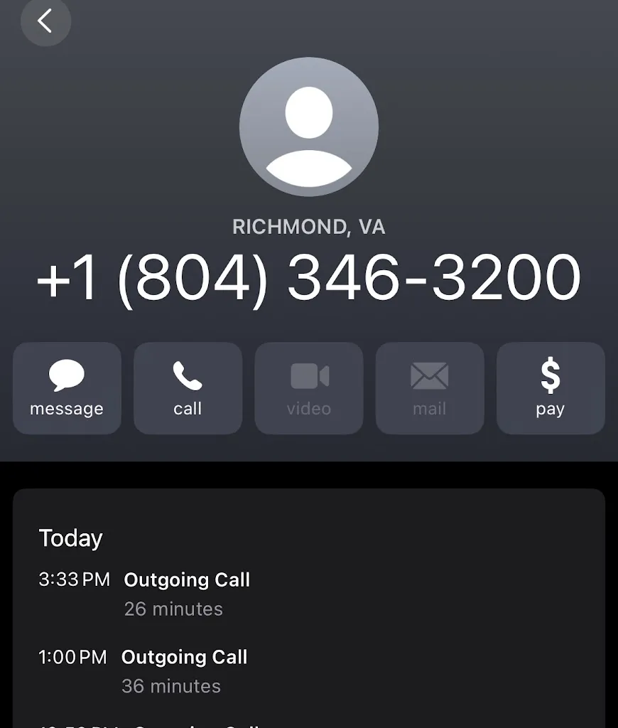 Jake Smith_Commonwealth Primary Care - Wyndham_Wyndham, Virginia_recensione