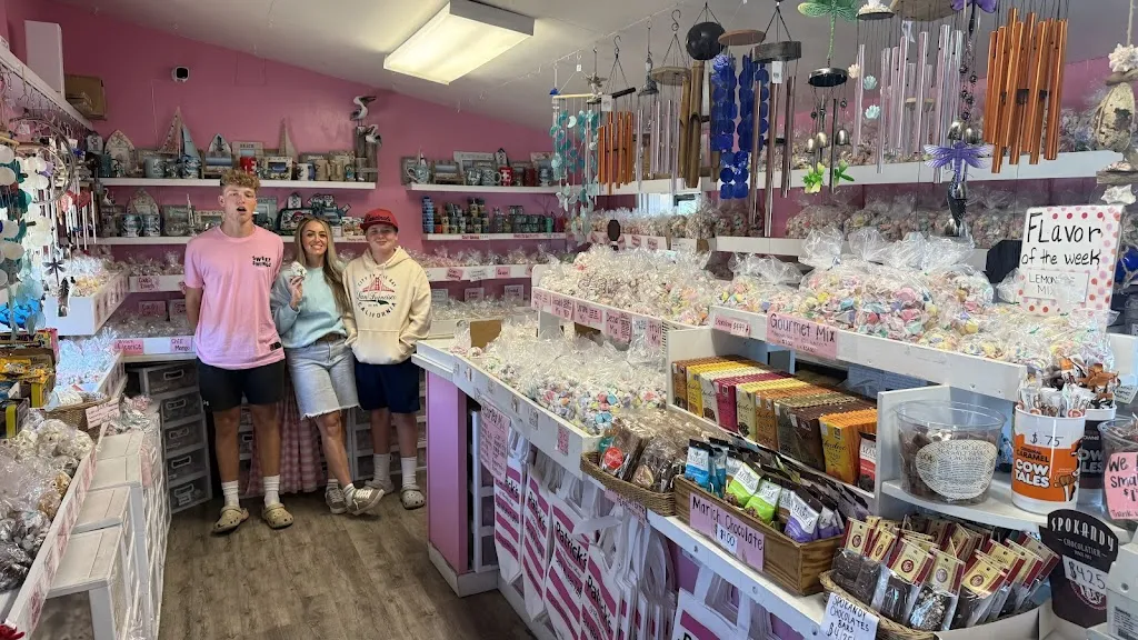 Dallas Clonts_Patrick's of Bodega Bay_Bodega Bay, California_recensione