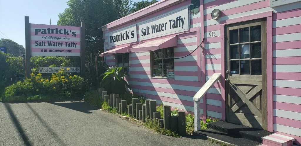 Patrick's of Bodega Bay_Bodega Bay, California_slider_immagine_2