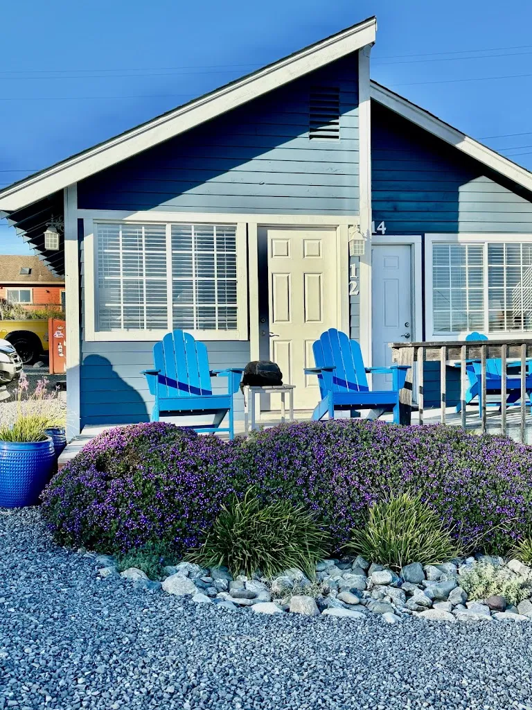 Bodega Harbor Inn medico a Bodega Bay, California