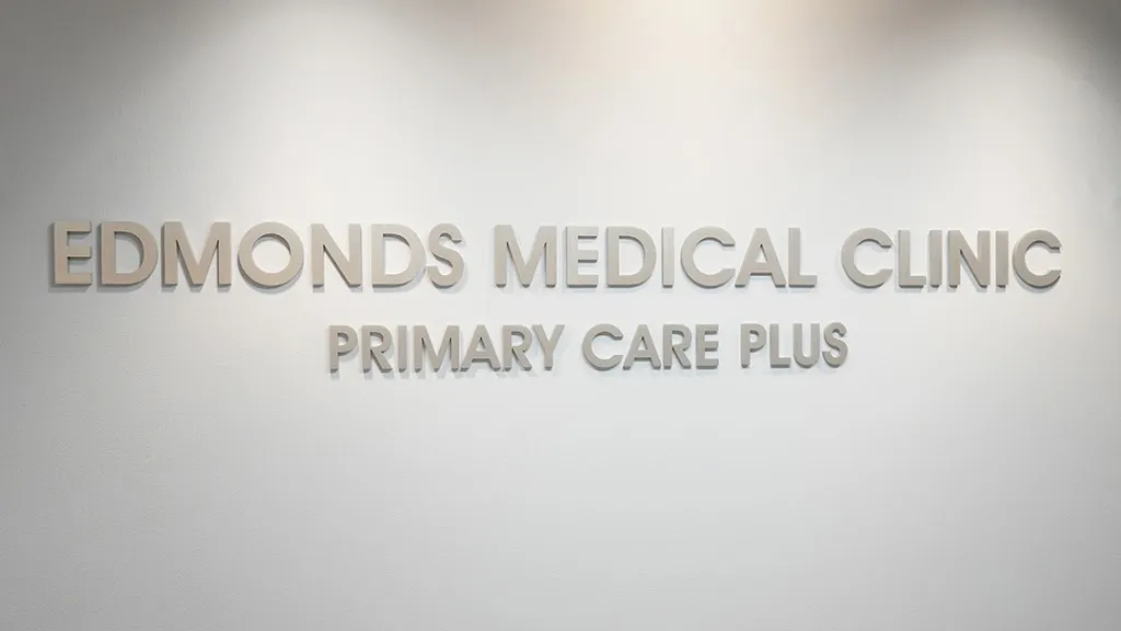 Edmonds Medical Clinic médecin à Edmonds, Washington