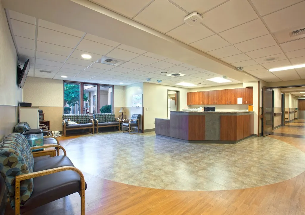 Columbia Basin Hospital