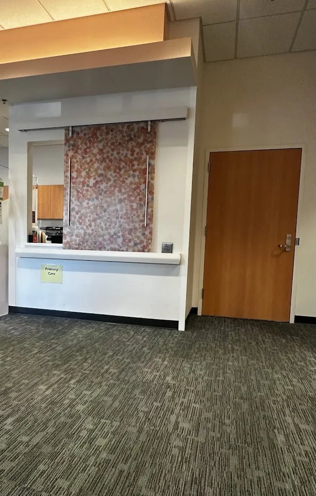 Cynthia Woods-East_EvergreenHealth Primary Care, Kenmore_Kenmore, Washington_bewertung
