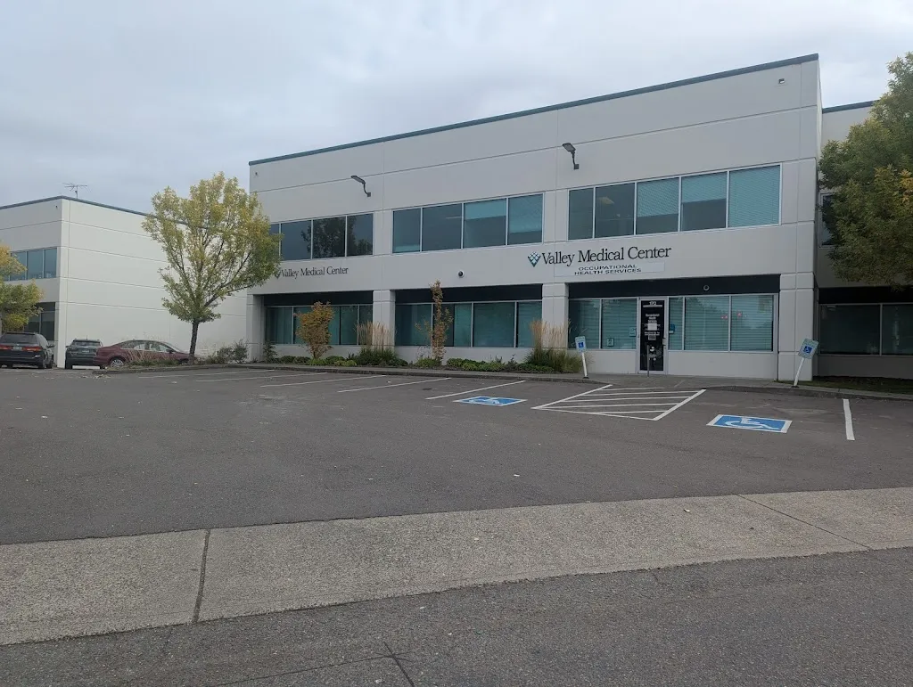 Valley Medical Center Physician doctor in King County, Washington