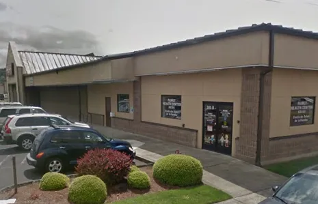 Family Health Center Kelso Clinic Arzt in Kelso, Washington