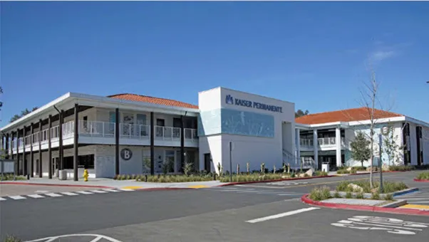 Kaiser Permanente Bonita Medical Offices_Bonita, California_slider_image_3