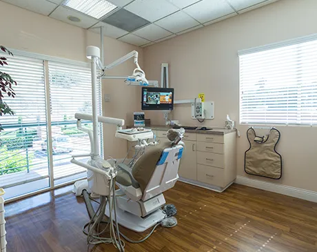 Fabriel D. Burquez, DDS
