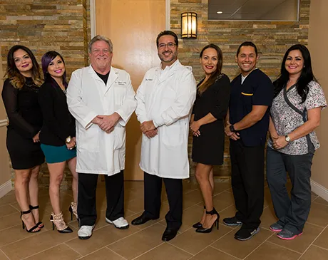 Fabriel D. Burquez, DDS_Bonita, California_slider_imagen_3