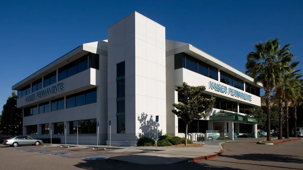 Kaiser Permanente Bostonia Medical Offices