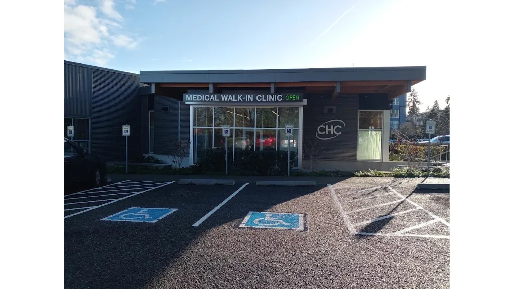 Community Health Center of Snohomish County - Edmonds Walk-In Clinic médecin à Port Townsend, Washington