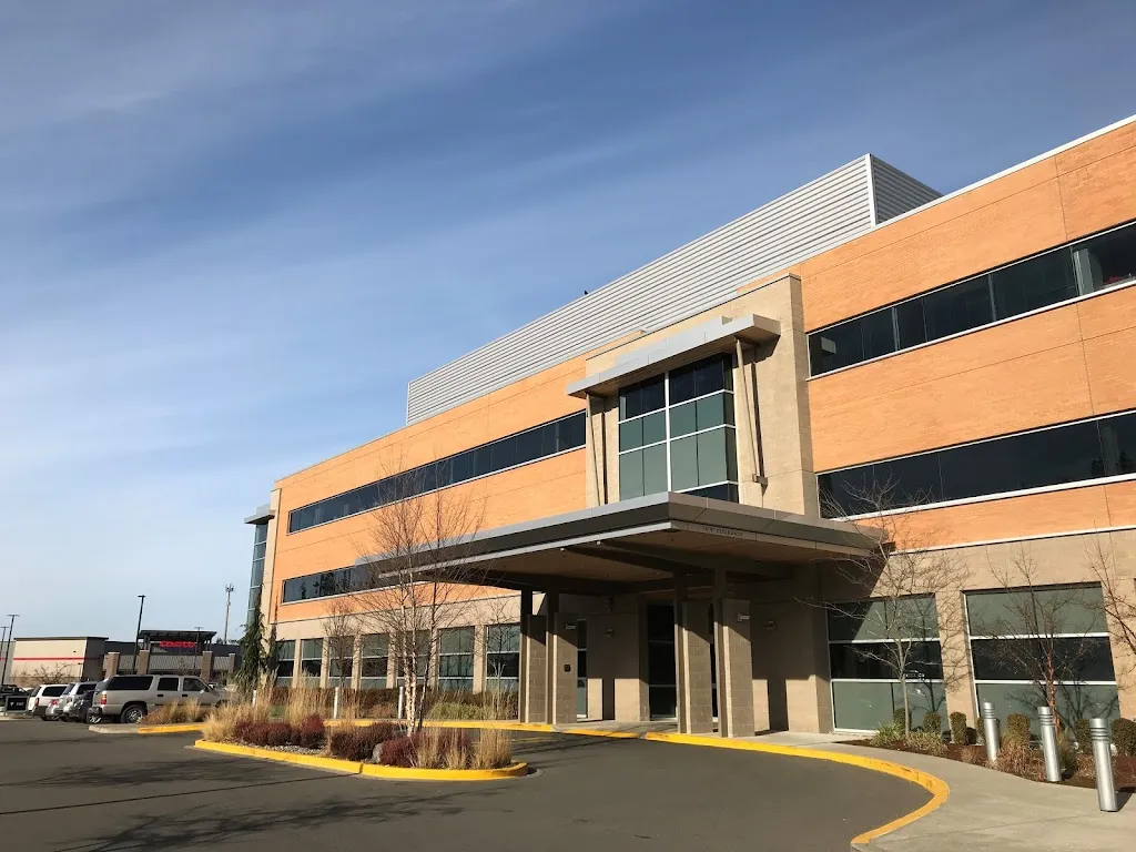 Sound Family Medicine Arzt in Prairie Ridge, Washington