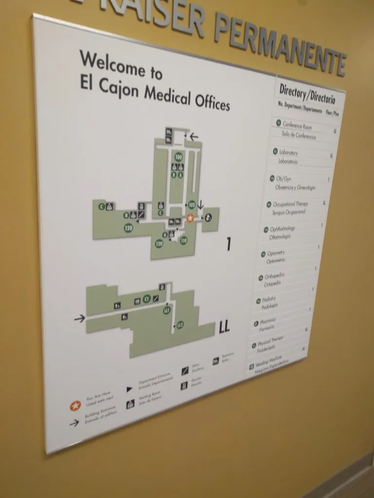 Kaiser Permanente El Cajon Medical Offices_Bostonia, California_slider_imagen_3