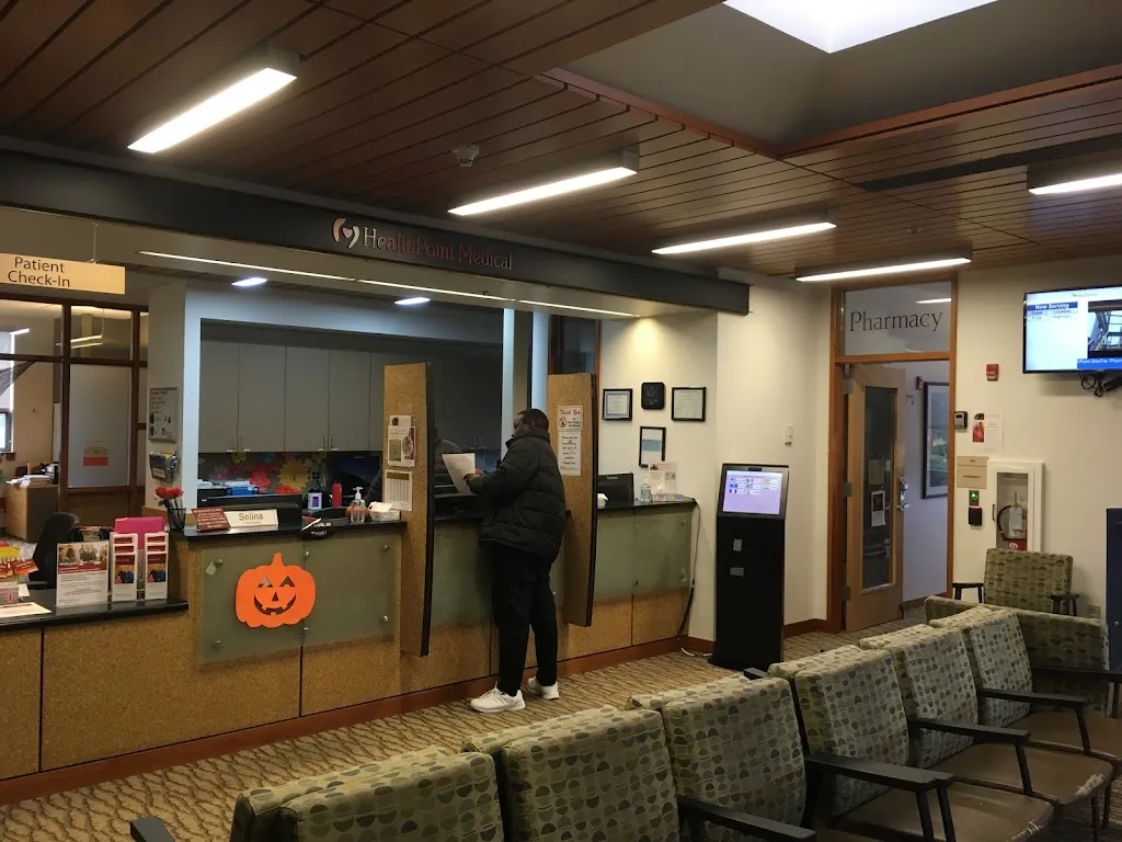 HealthPoint SeaTac médecin à SeaTac, Washington