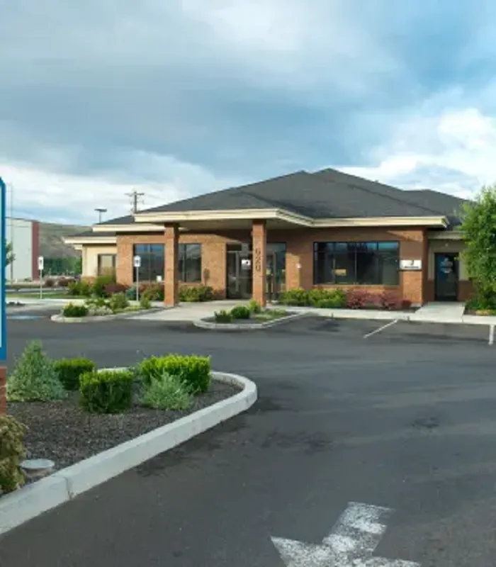 MultiCare Primary Care – Selah
