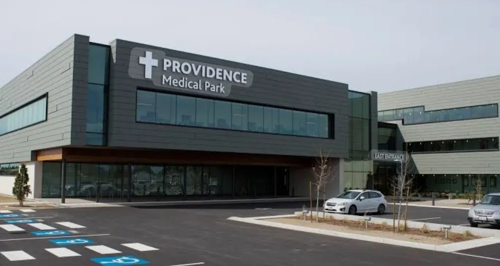 Providence Medical Park - Primary Care medico a Spokane Valley, Washington