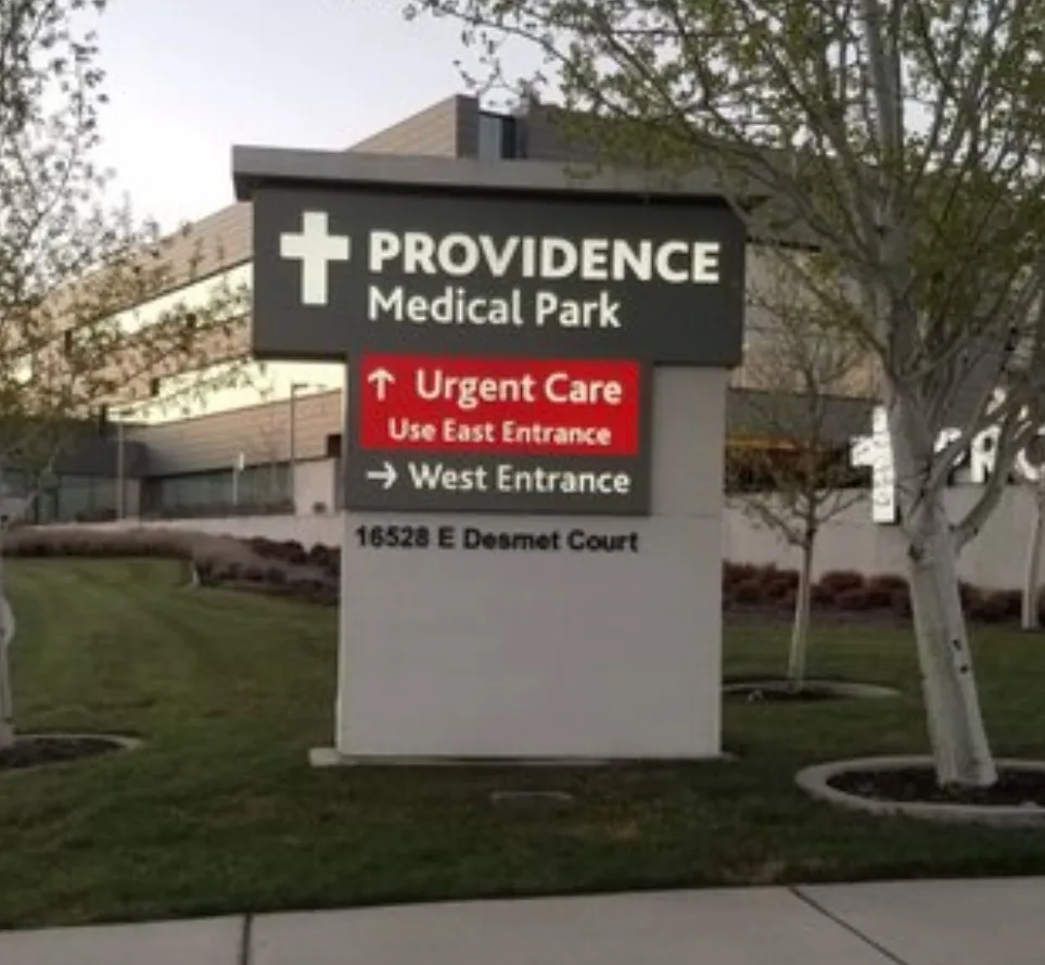 Providence Medical Park - Primary Care_Spokane Valley, Washington_slider_immagine_2
