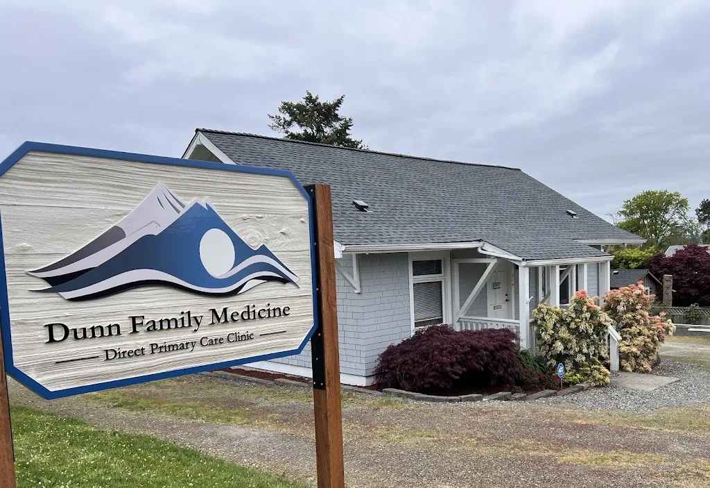 Dunn Family Medicine_Steilacoom, Washington_slider_imagen_1