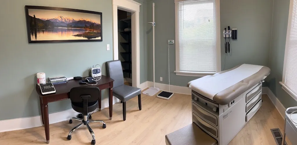Dunn Family Medicine_Steilacoom, Washington_slider_imagen_2