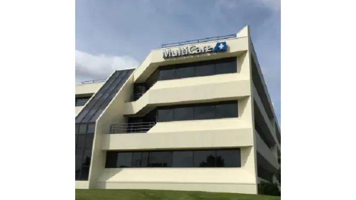 MultiCare Tacoma Central Primary Care medico a Tacoma, Washington