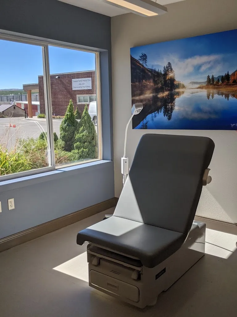Tonasket Family Medical Clinic