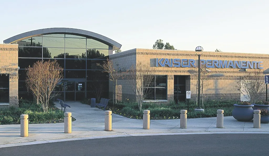 Kaiser Permanente Brea Medical Offices doctor in Brea, California