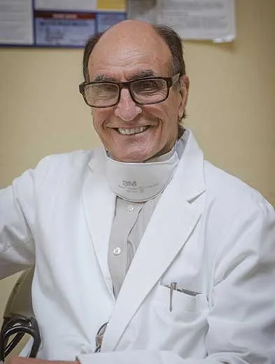 Brawley Primary Health Clinic - Dr. Ghulam Arzt in Brawley, California