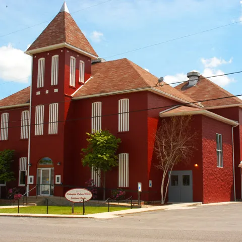 Belington Medical Clinic_Belington, West Virginia_slider_bild_1