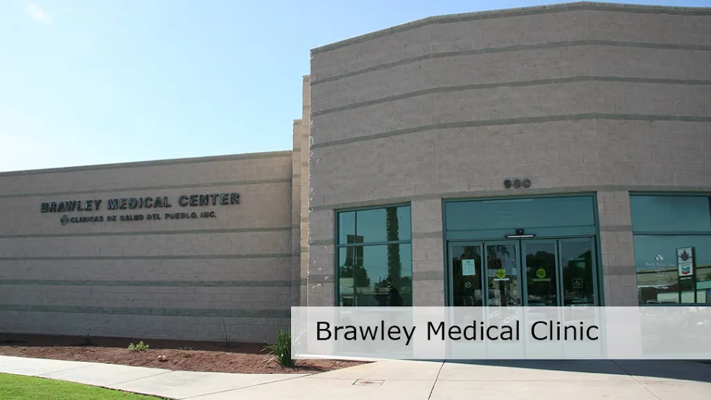 Innercare - Brawley_Brawley, California_slider_bild_1