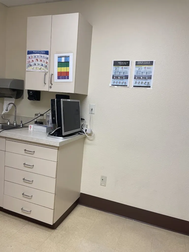 Innercare - Brawley_Brawley, California_slider_bild_3