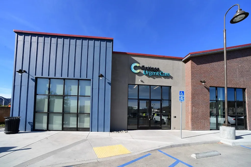 Cottage Urgent Care - Buellton_Buellton, California_slider_immagine_2
