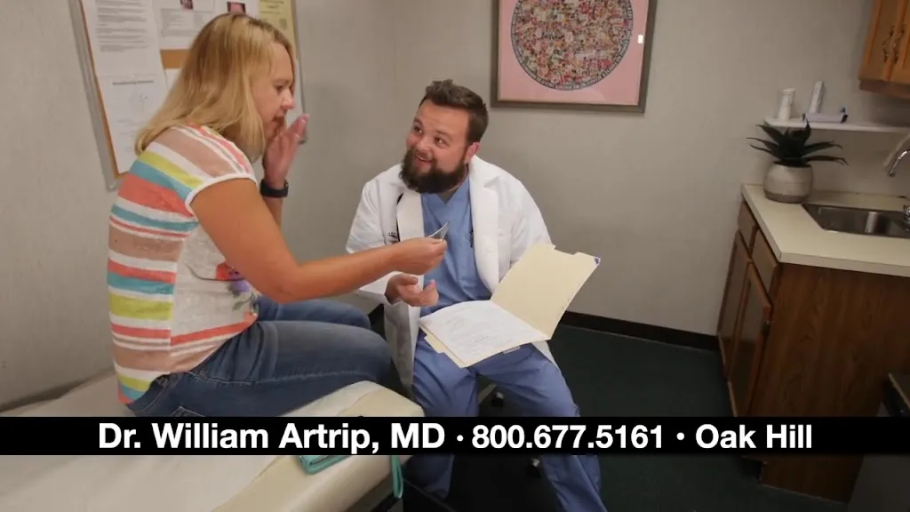 Greenbrier Physicians Inc