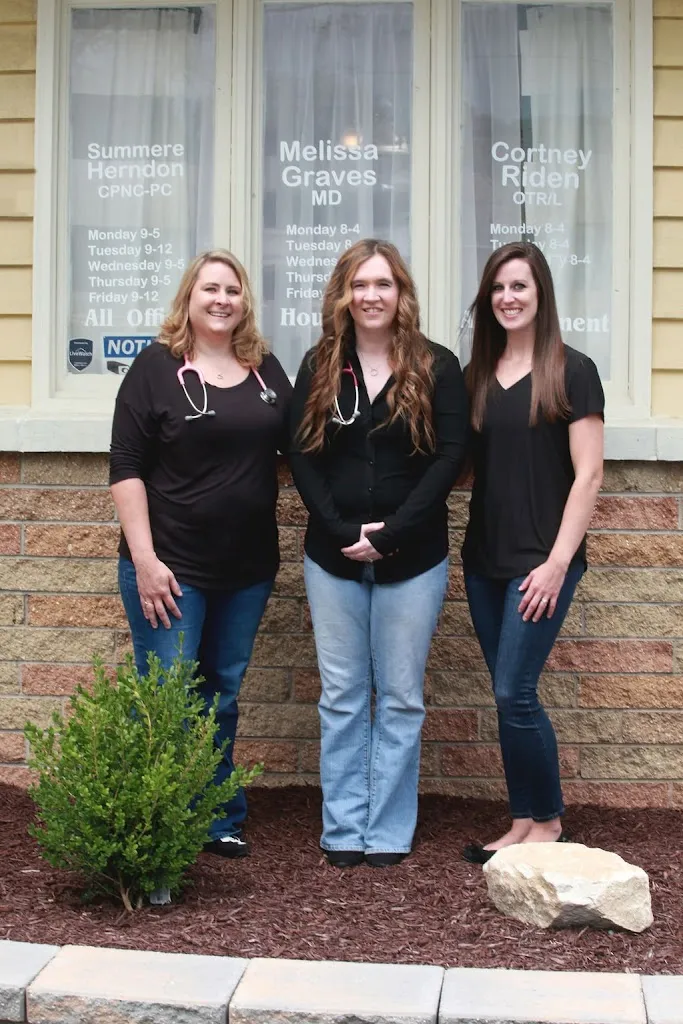 West End Medical PLLC_Keyser, West Virginia_slider_image_1
