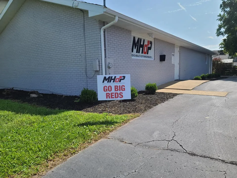 Men's Health of Parkersburg