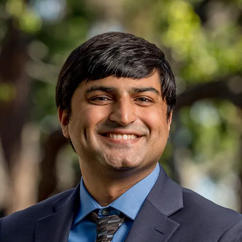 Ryan V. Hingorani, M.D.