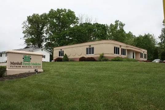 Marshall Family Medicine - Putnam_Putnam County, West Virginia_slider_image_1