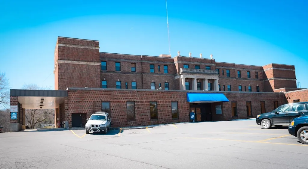 Raleigh General Hospital_Raleigh County, West Virginia_slider_bild_3