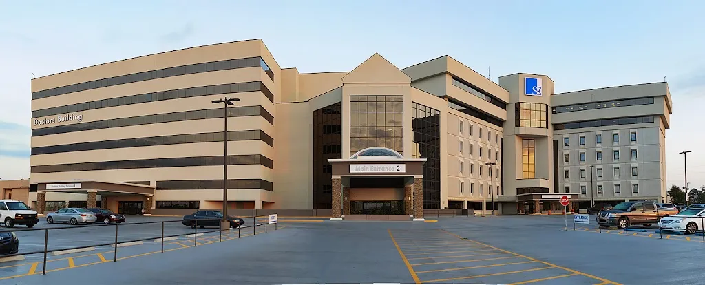 Southeast Health doctor in Dothan, Alabama