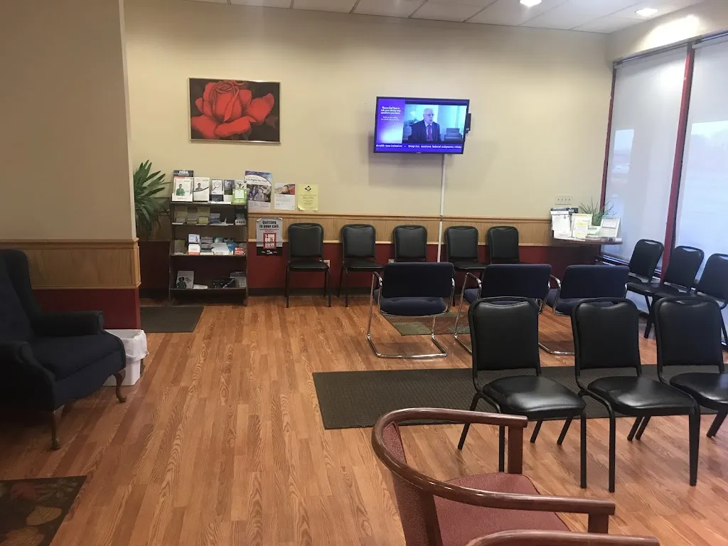 Summersville Family Medicine doctor en Summersville, West Virginia