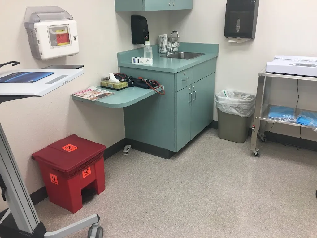 Comprehensive Care Feather River