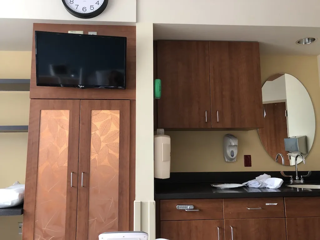 Joe San_Amery Hospital & Clinic_Amery, Wisconsin_bewertung