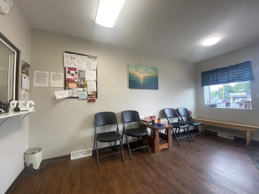 Allison Larson_Simple Traditions Family Clinic_Augusta, Wisconsin_reseña