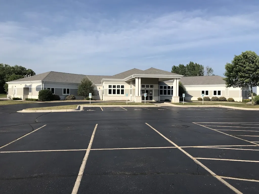 Cleveland VA Clinic_Cleveland, Wisconsin_slider_immagine_1