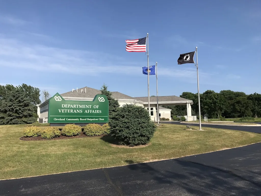 Cleveland VA Clinic_Cleveland, Wisconsin_slider_immagine_2