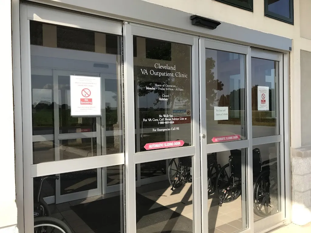 Cleveland VA Clinic_Cleveland, Wisconsin_slider_immagine_3