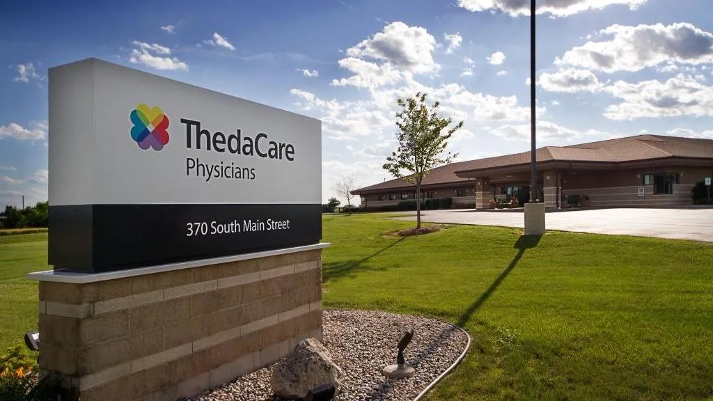 ThedaCare Physicians-Clintonville_Clintonville, Wisconsin_slider_image_2