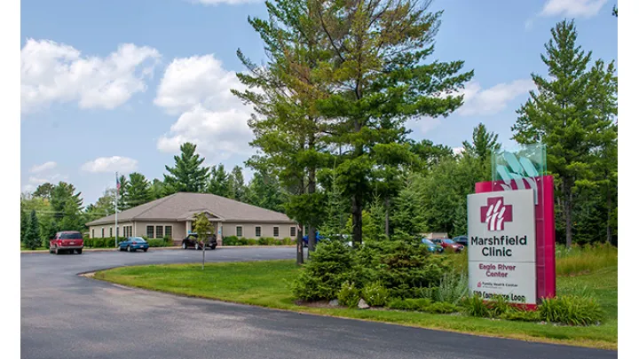 Marshfield Clinic Eagle River Center-Family Medicine