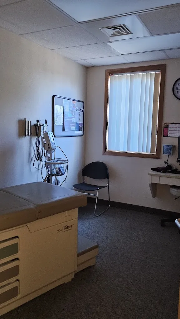 Marshfield Clinic Eagle River Center-Family Medicine_Eagle Lake, Wisconsin_slider_image_2