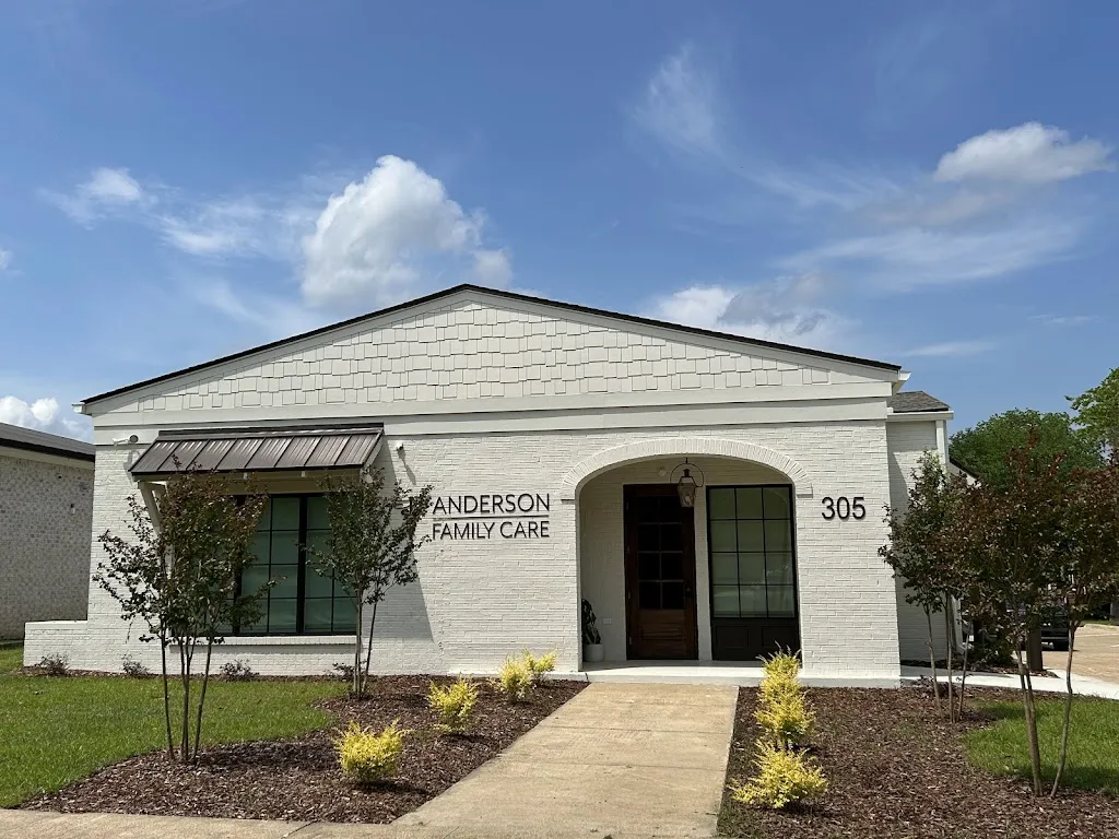Anderson Family Care - Demopolis_Demopolis, Alabama_slider_immagine_1