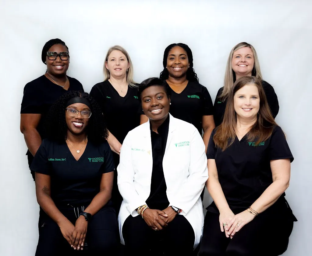 Anderson Family Care - Demopolis_Demopolis, Alabama_slider_immagine_2