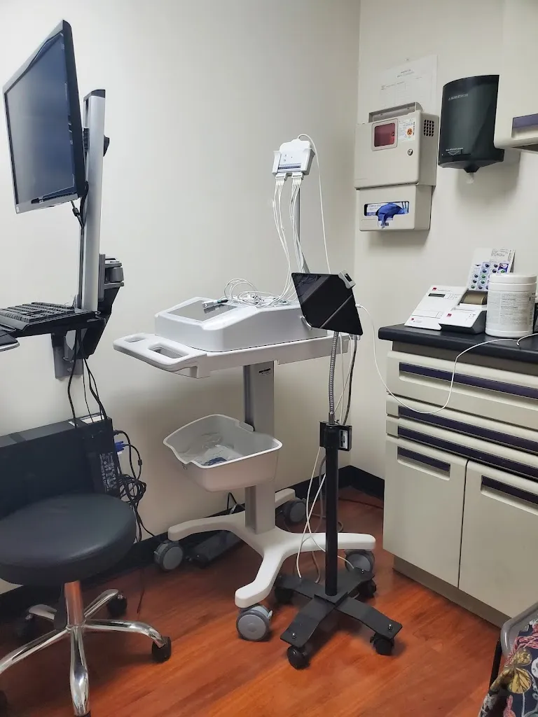 Jonathan Cho_KCS Health Center - Commonwealth_Buena Park, California_bewertung